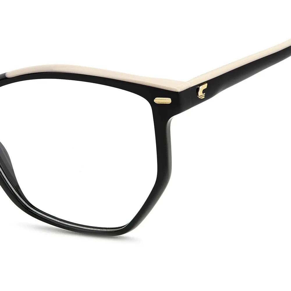 Korrekturbrille Carrera 3058 0WM aus Acetat Damen 55 mm 3/3