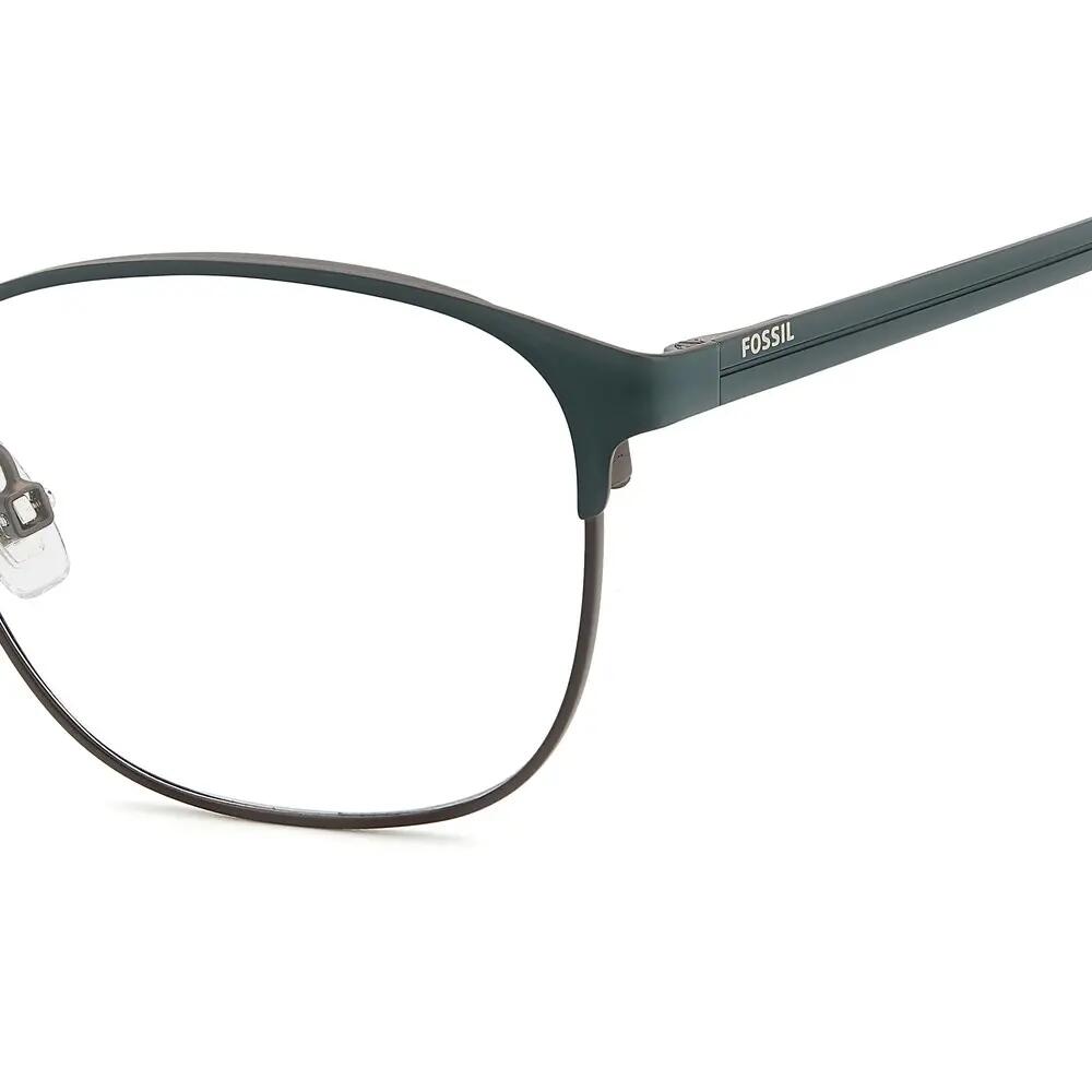 Gafas de Vista Fossil FOS 7175 1ED de Metal Hombre 51 mm 3/3