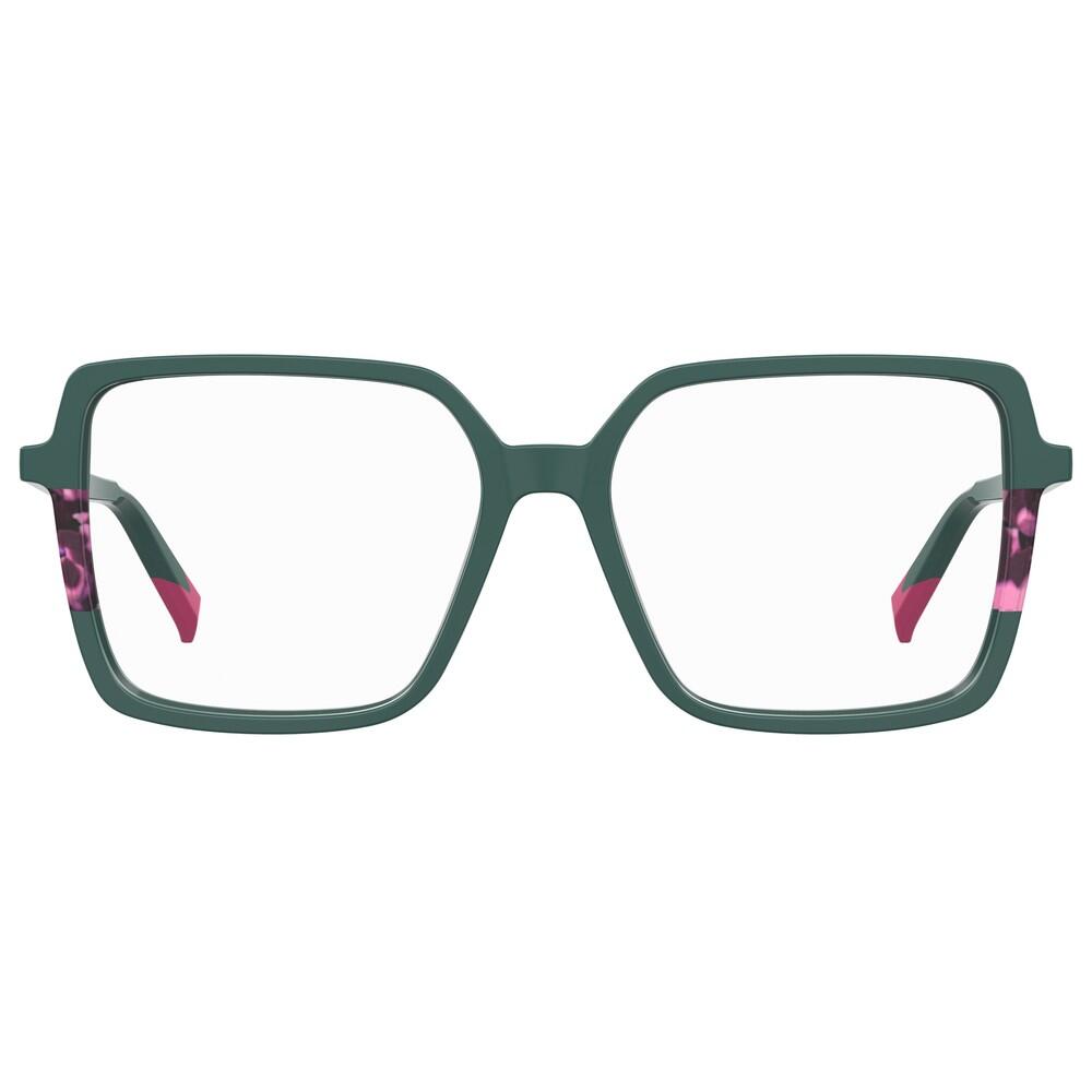 Óculos de Grau Missoni MIS 0176 MYA em Acetato Mulher 54 mm 2/3