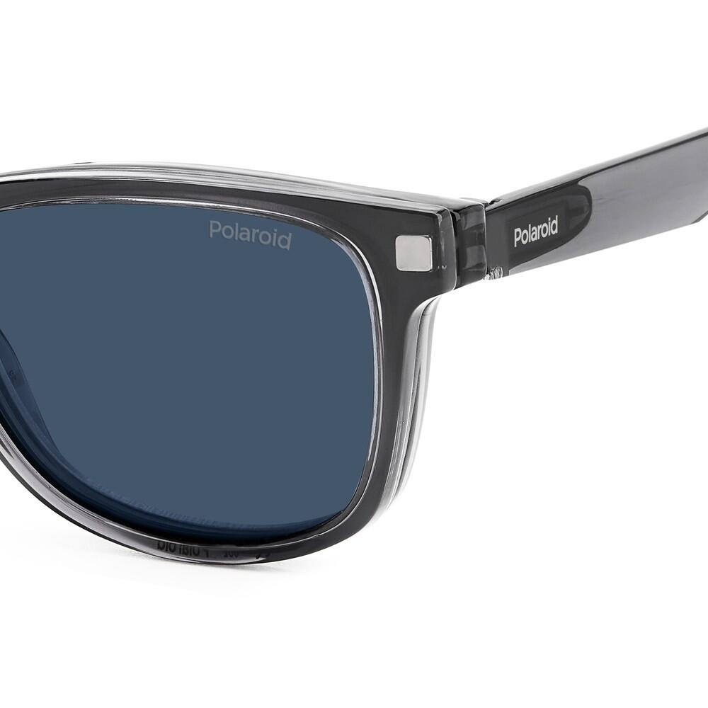 Gafas de Vista Polaroid PLD 0030/R/C 09V 53 Polarizadas Unisex 53 mm 3/4