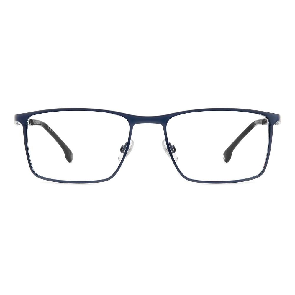 Óculos de Grau Carrera 8898 FLL em Metal Homem 55 mm 2/3