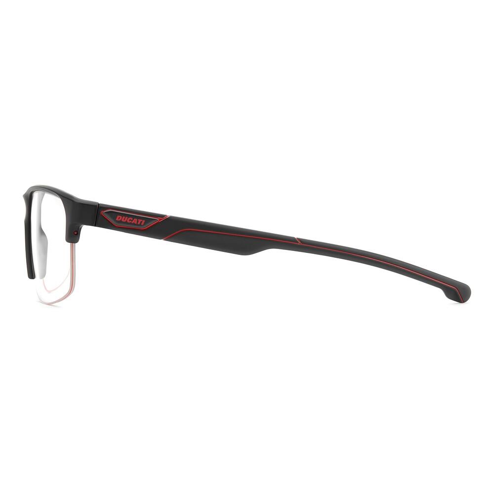 Lunettes de Vue Carrera Ducati 059 003 en Nylon Homme 58 mm 3/4