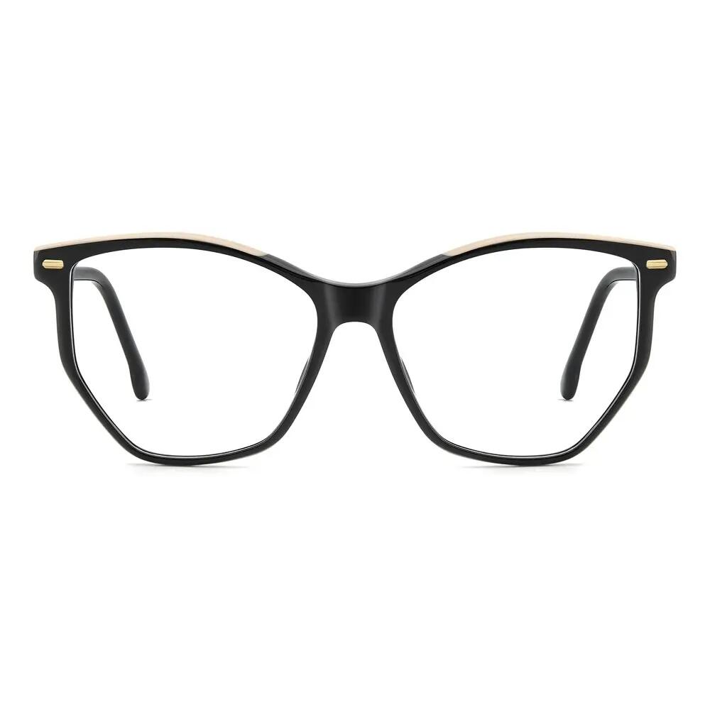 Korrekturbrille Carrera 3058 0WM aus Acetat Damen 55 mm 2/3