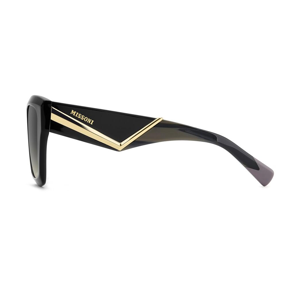Óculos de Sol Missoni MIS 0267/S 807 em Acetato Mulher 53 mm 3/4
