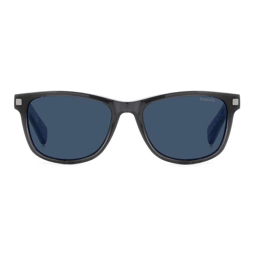 Gafas de Vista Polaroid PLD 0030/R/C 09V 53 Polarizadas Unisex 53 mm 2/4