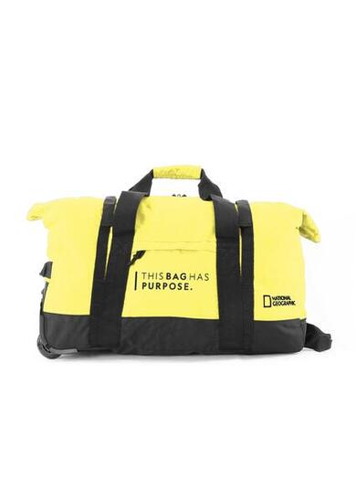 National Geographic Pathway Sacs de voyage à roulettes 48 L