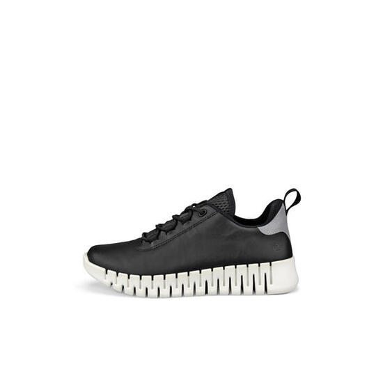 Sneakersy damscy Ecco Gruuv