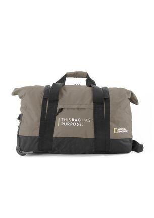 National Geographic Pathway Sacs de voyage à roulettes 48 L