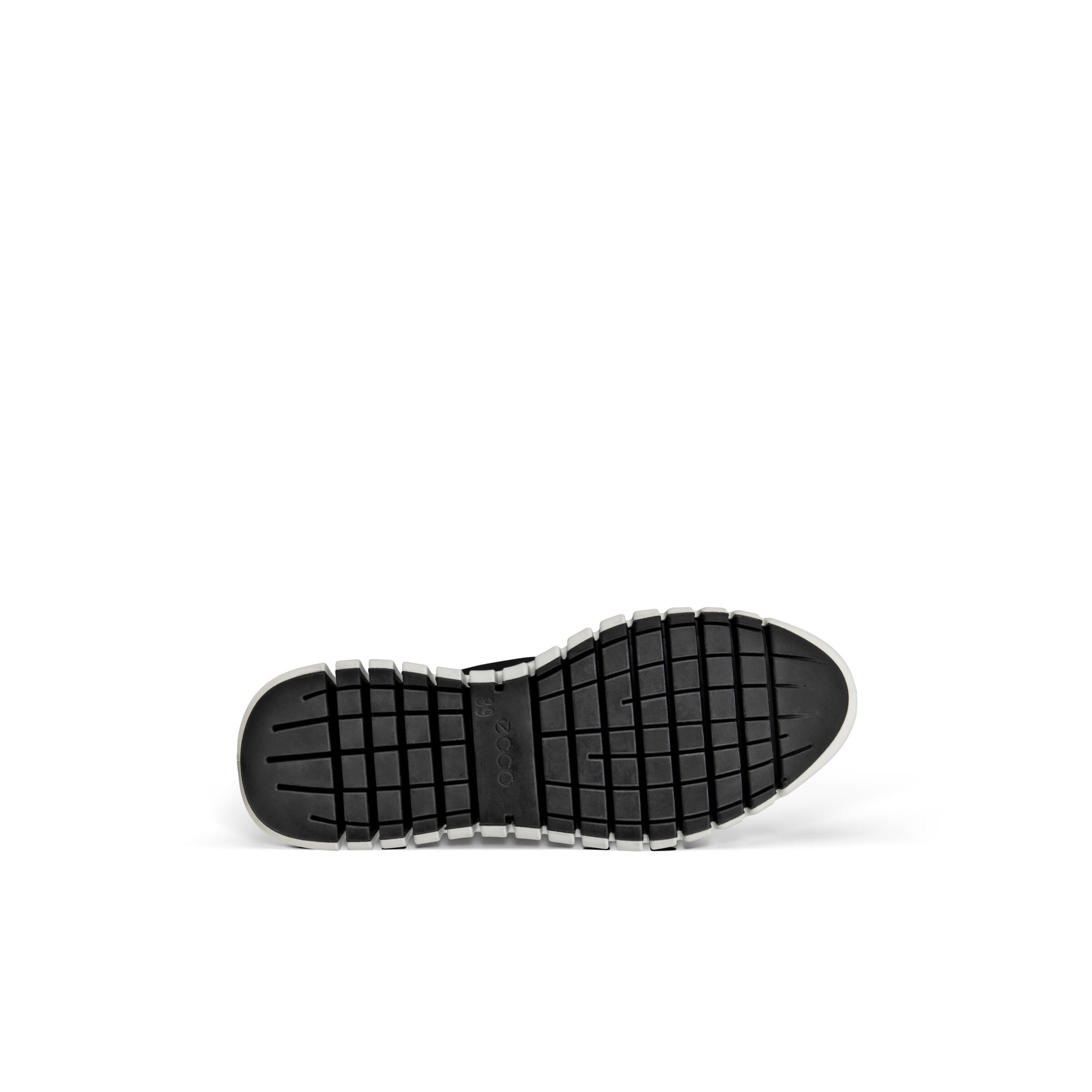 Baskets femme Ecco Gruuv 3/3