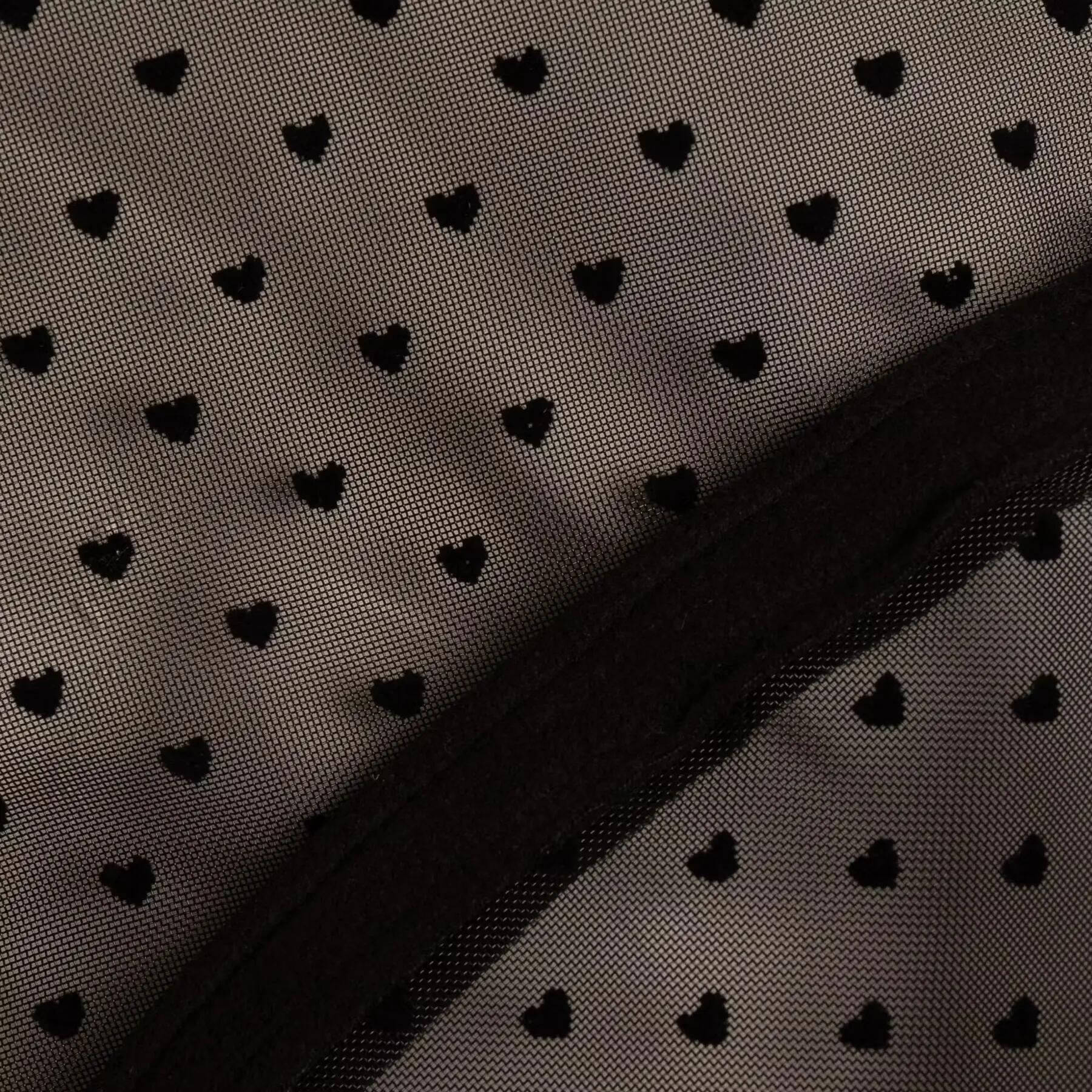 Maska antysmogowa dla koni Kentucky Horsewear Fly Heart 4/5