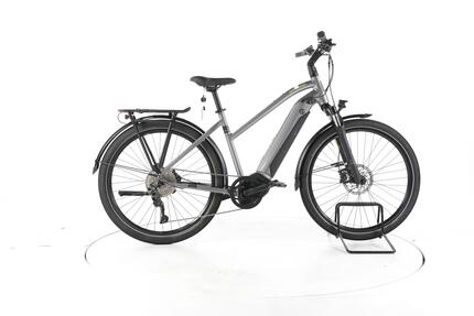 Reconditionné - Winora Sinus iX10 Trekking E-Bike - Très Bon