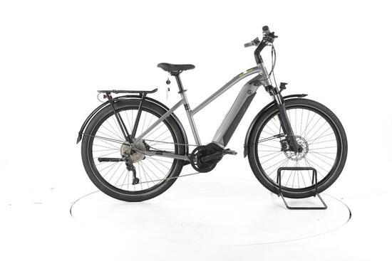 Reconditionné - Winora Sinus iX10 Trekking E-Bike - Très Bon