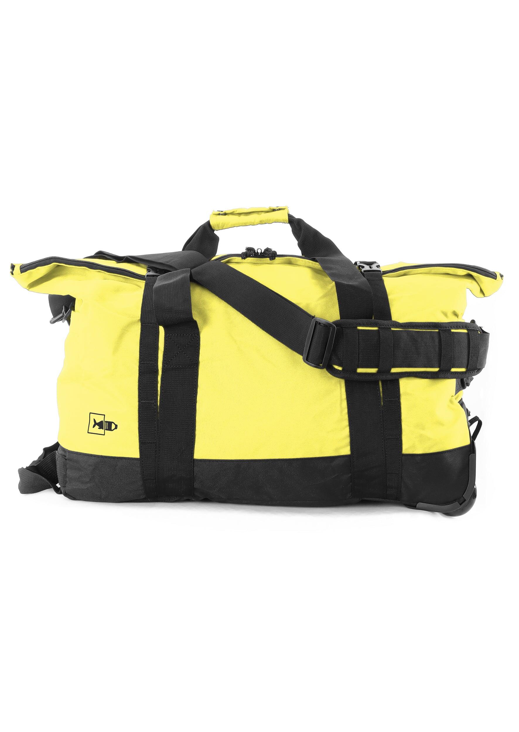 National Geographic Pathway Reisetaschen mit Rollen 48 L 3/4