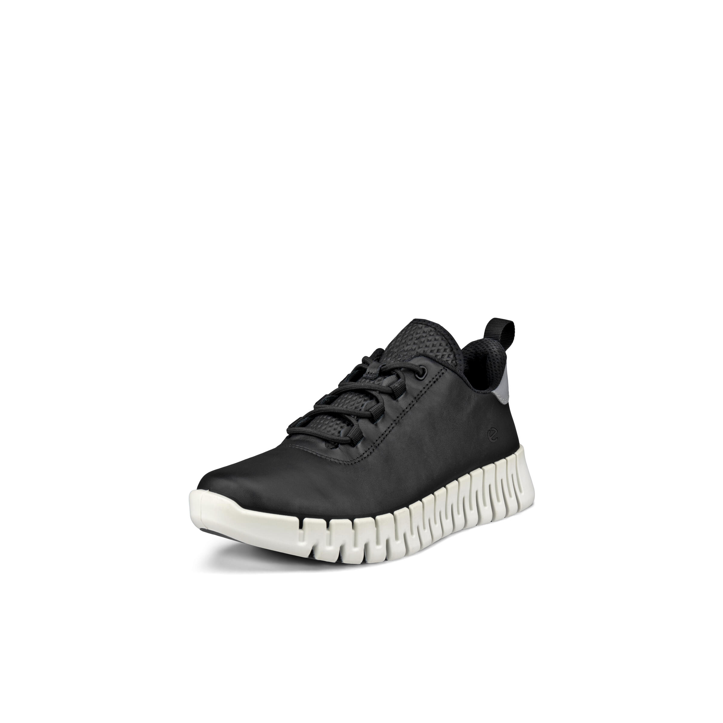 Baskets femme Ecco Gruuv 2/3