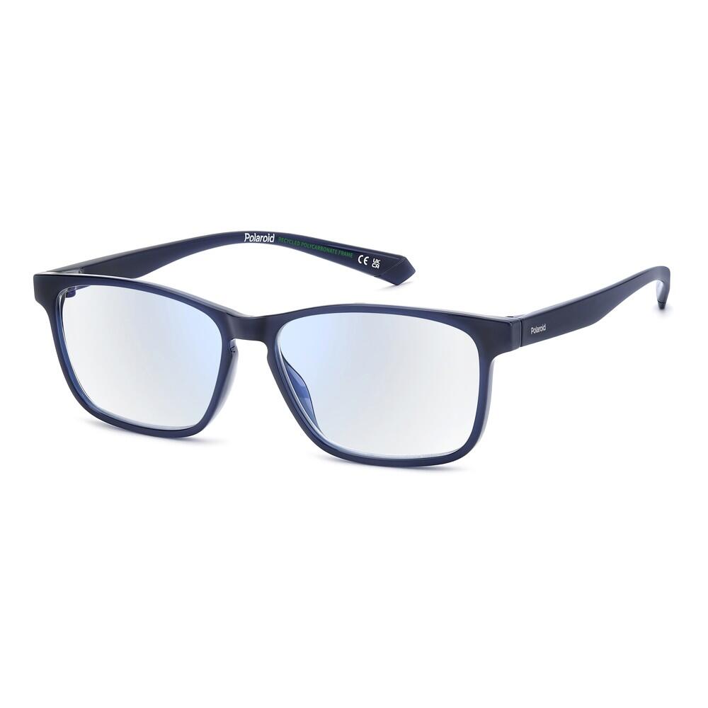 Azul / Azul escuro