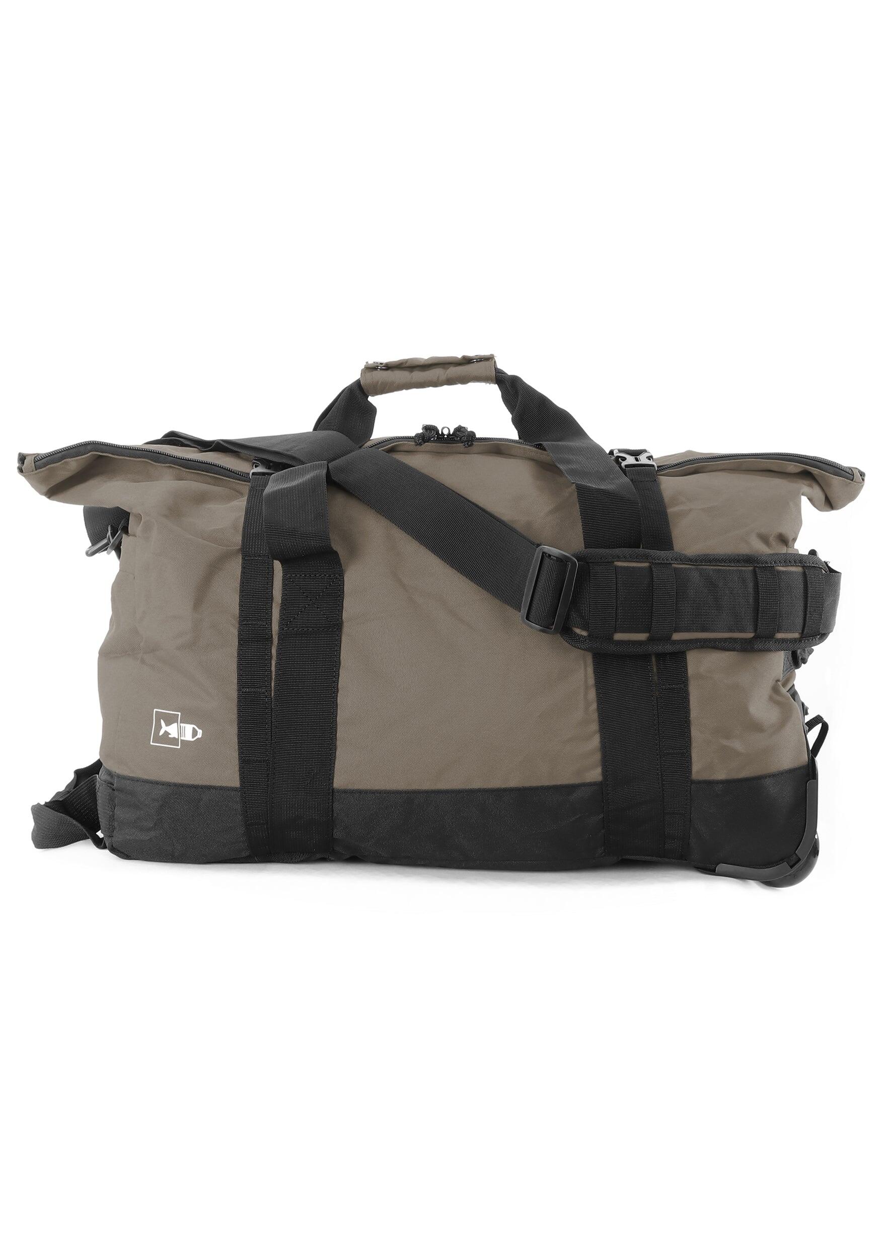 National Geographic Pathway Reisetaschen mit Rollen 48 L 3/4