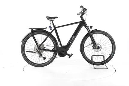Reconditionné - Cube Kathmandu Hybrid EXC Trekking E-Bike - Très Bon