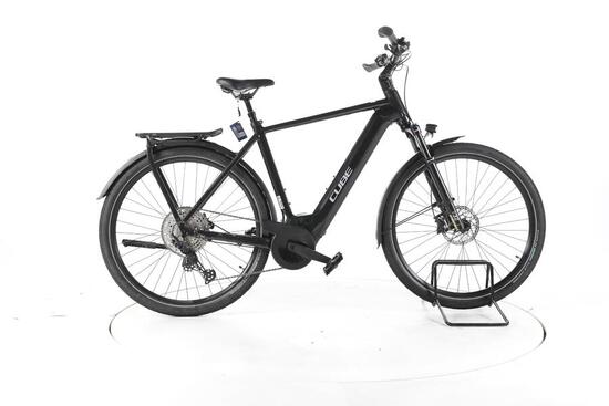 Reconditionné - Cube Kathmandu Hybrid EXC Trekking E-Bike - Très Bon