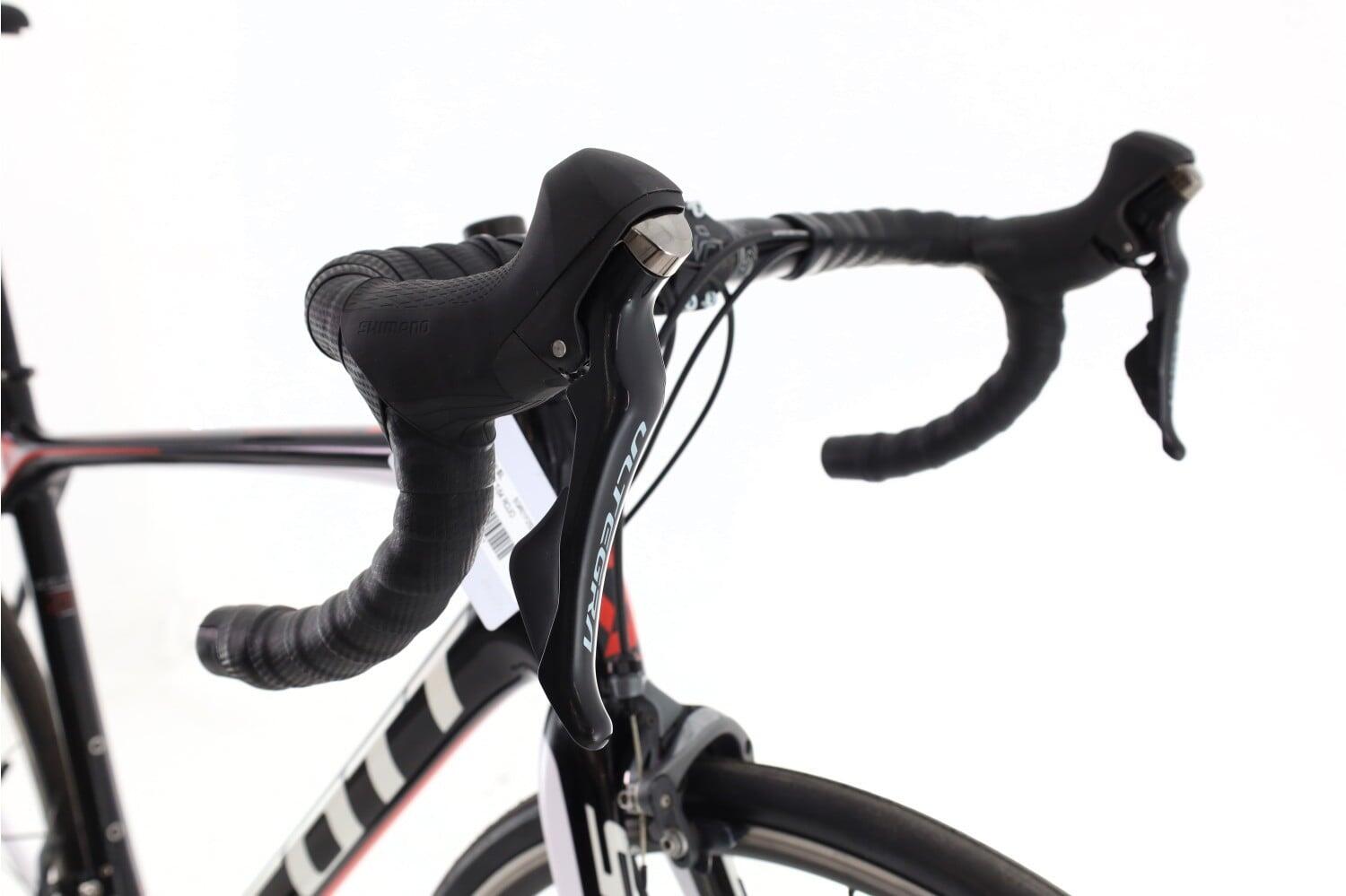 Segunda Vida · Bicicleta estrada ·  Solace 20 · Muito bom estado 6/8
