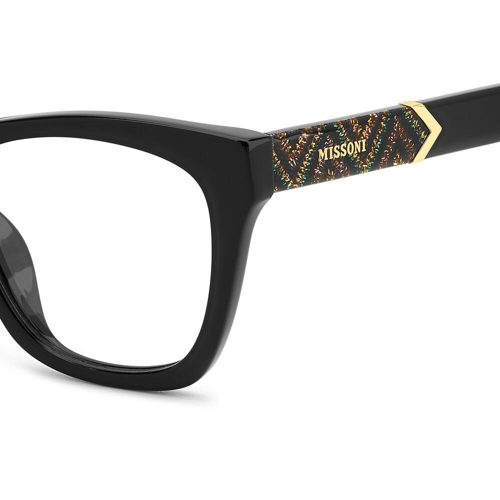 Óculos de Grau Missoni MIS 0217/G 807 em Acetato Mulher 52 mm 3/3