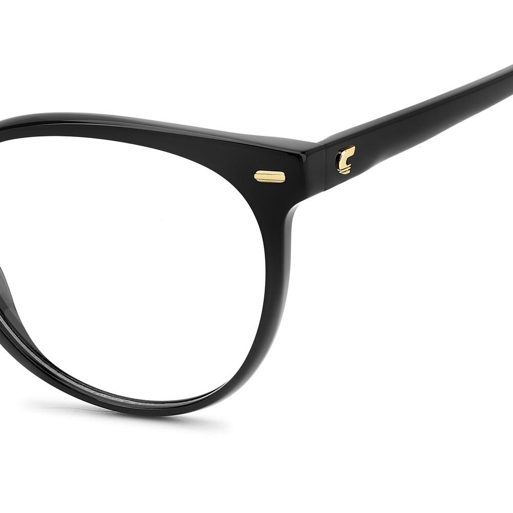 Óculos de Grau Carrera 3059 2M2 em Acetato Mulher 52 mm 3/3