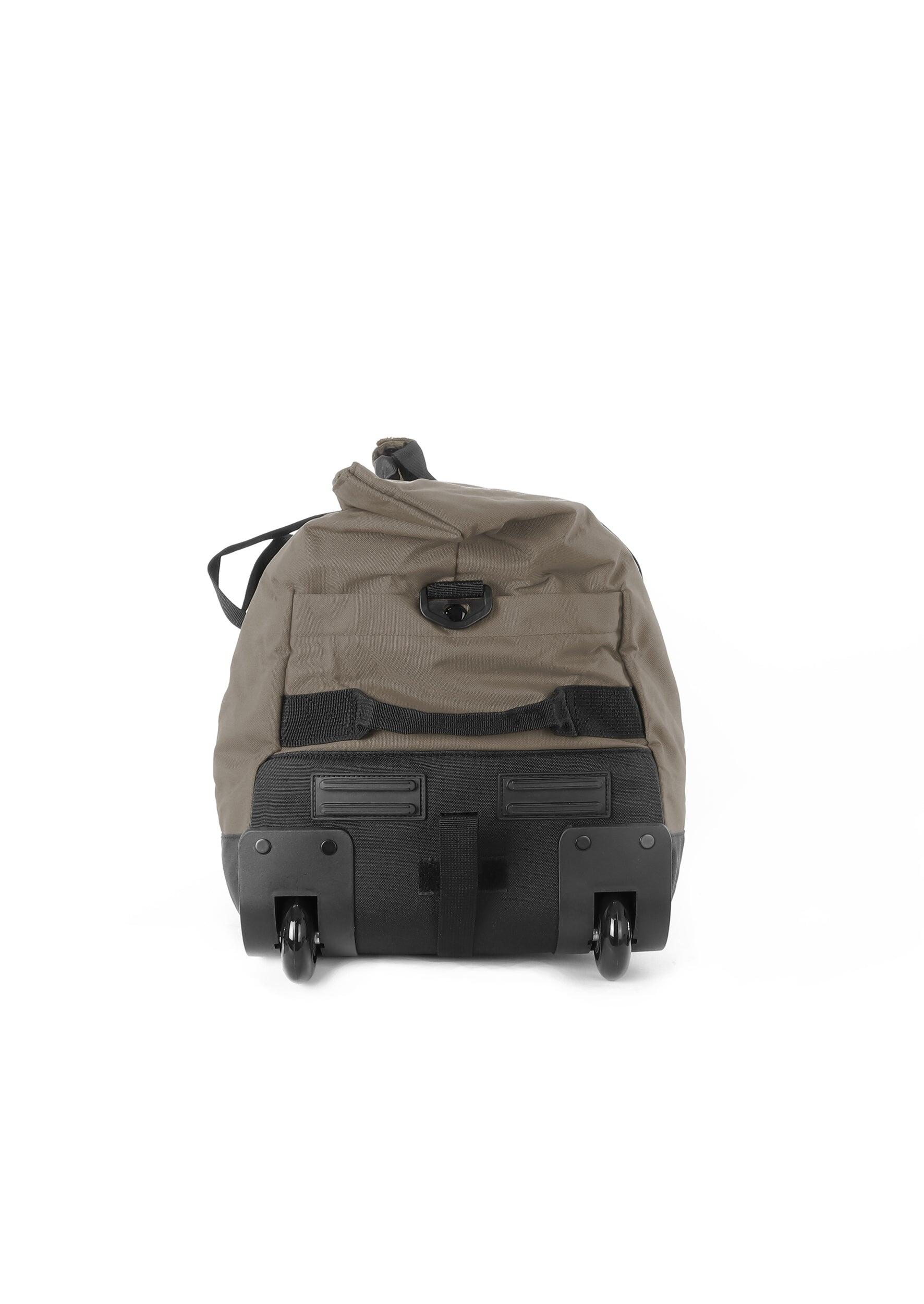 National Geographic Pathway Reisetaschen mit Rollen 48 L 2/4