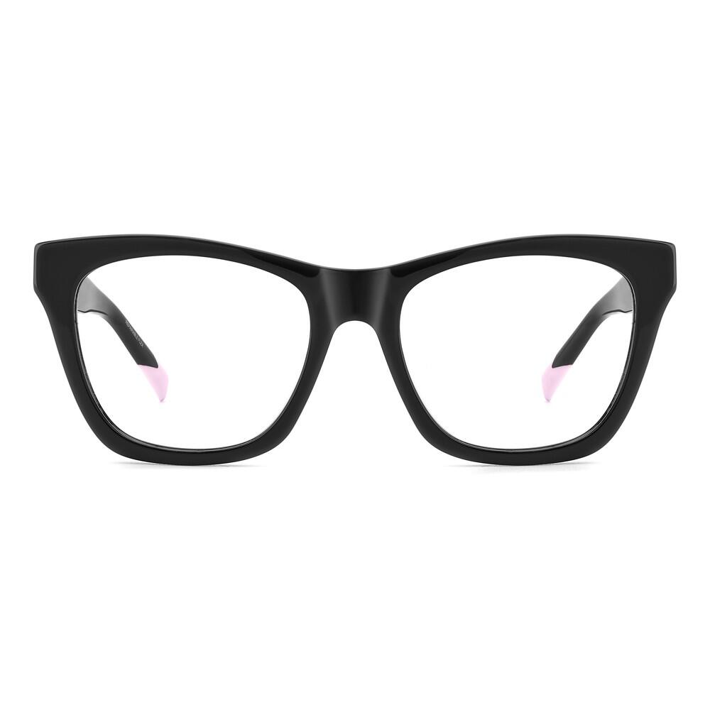 Óculos de Grau Missoni MIS 0217/G 807 em Acetato Mulher 52 mm 2/3