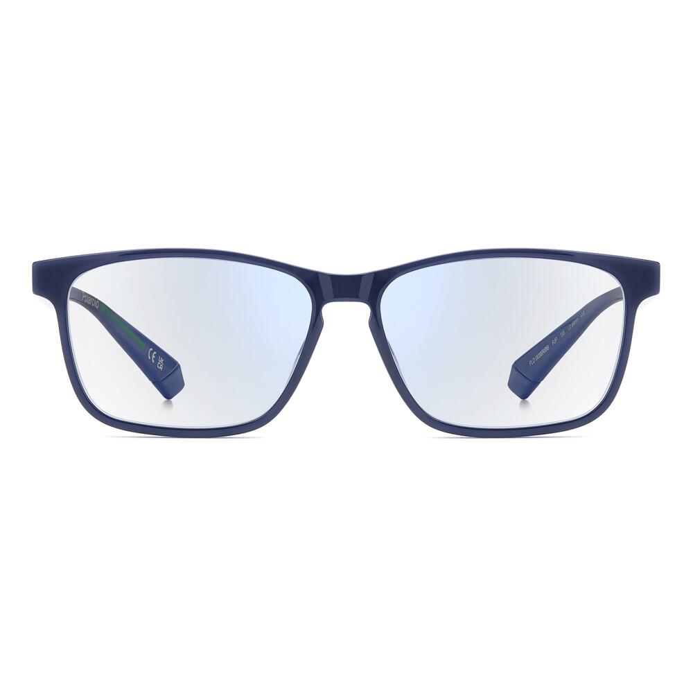 Gafas de Vista Polaroid PLD 0038/R/BB PJP 55 de Policarbonato Unisex 55 mm 2/4