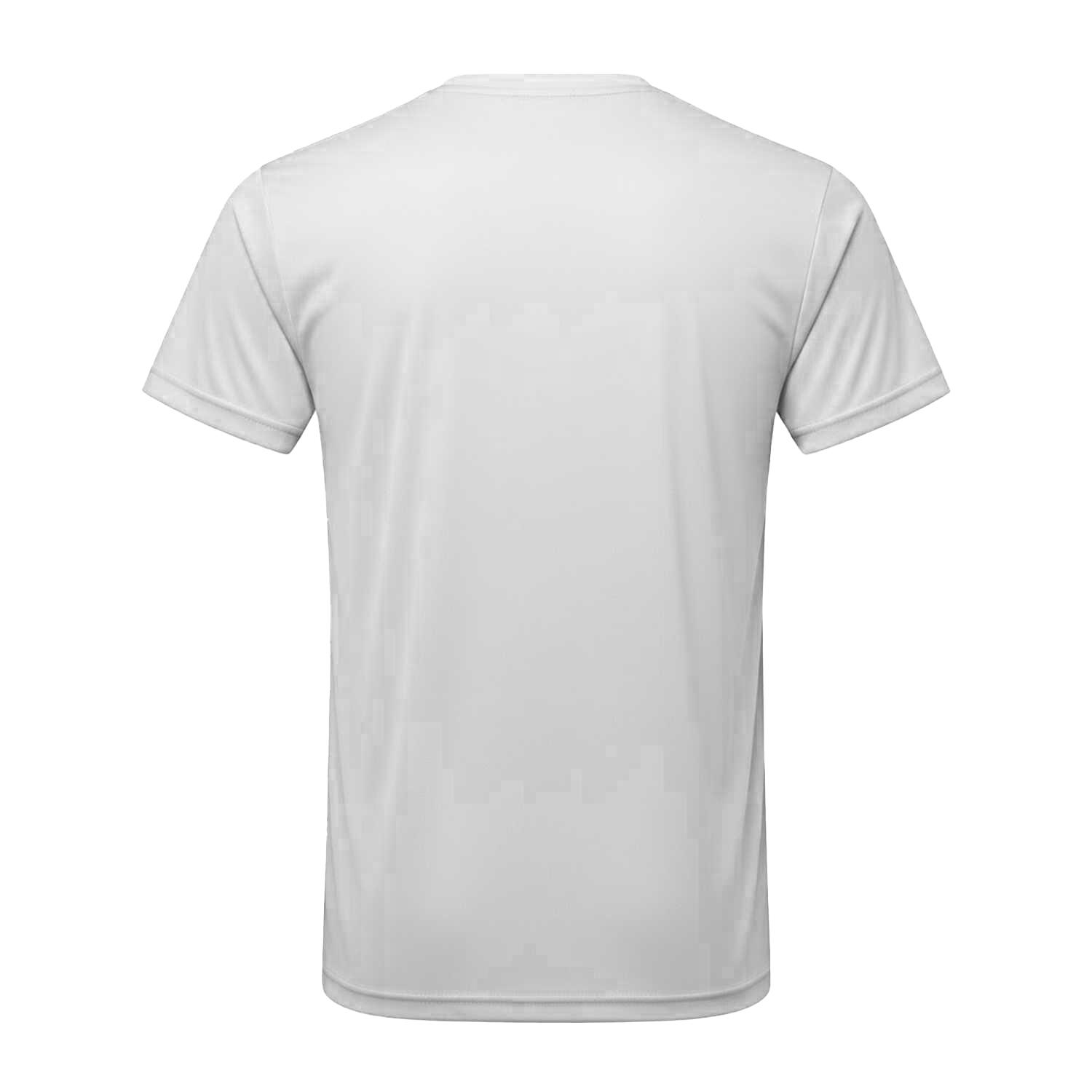 TShirt für Herren Weiß 2/2