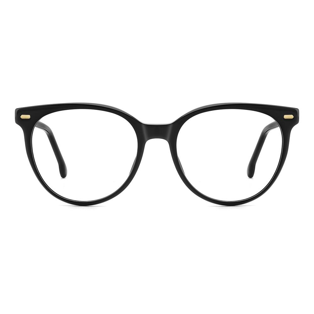 Óculos de Grau Carrera 3059 2M2 em Acetato Mulher 52 mm 2/3