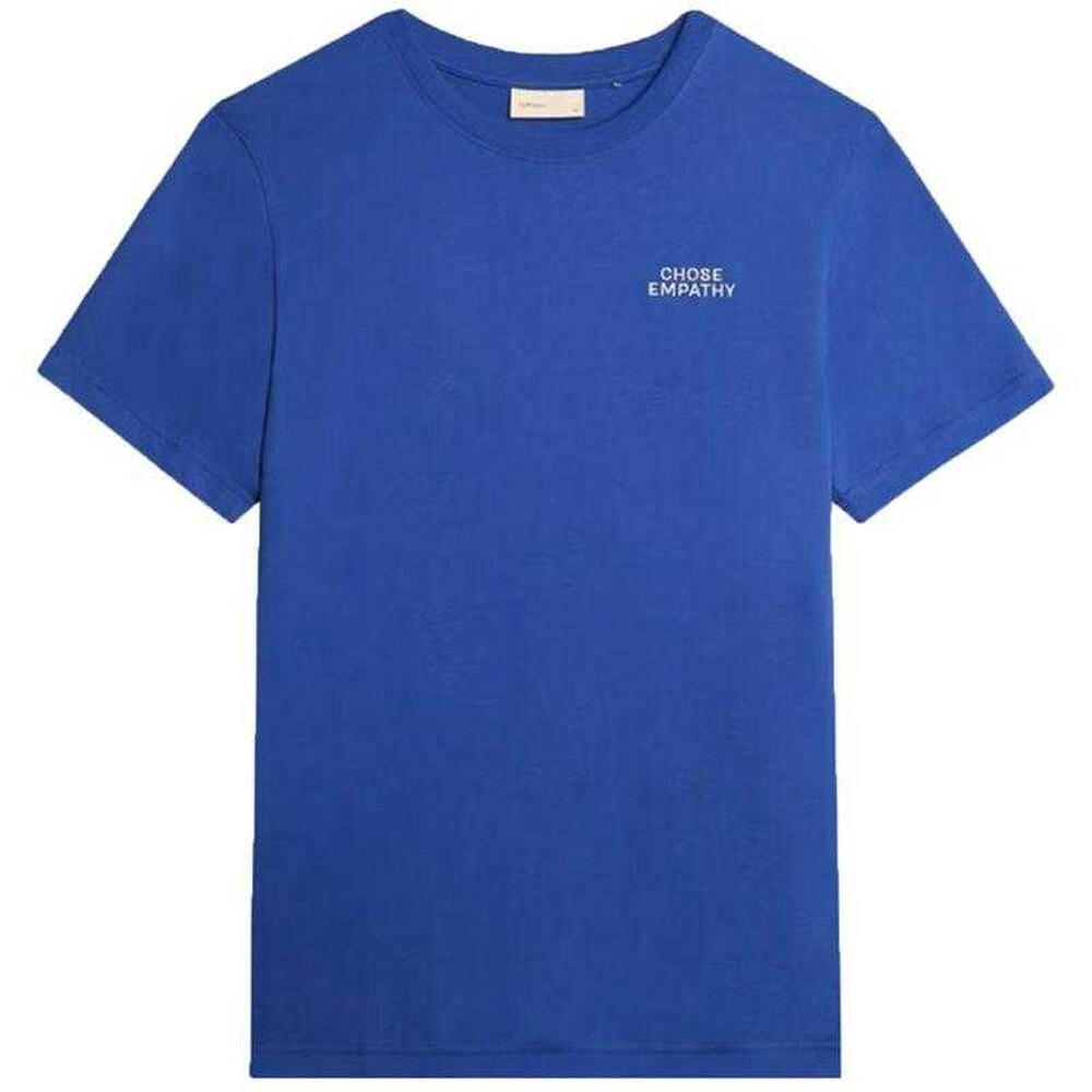 Herenlogo TShirt (Blauw) 2/4