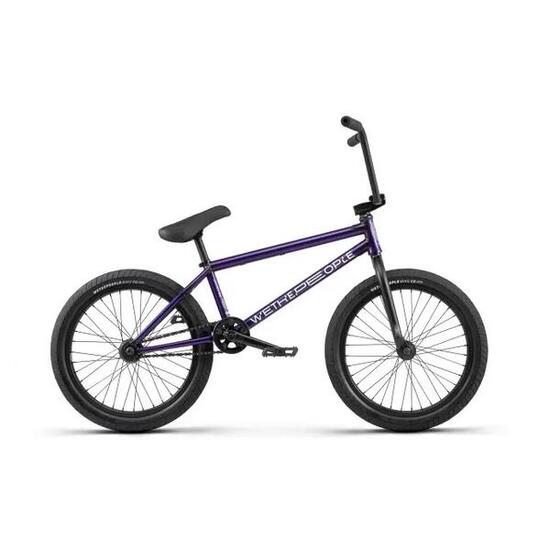 BMX Wethepeople Reason Shift