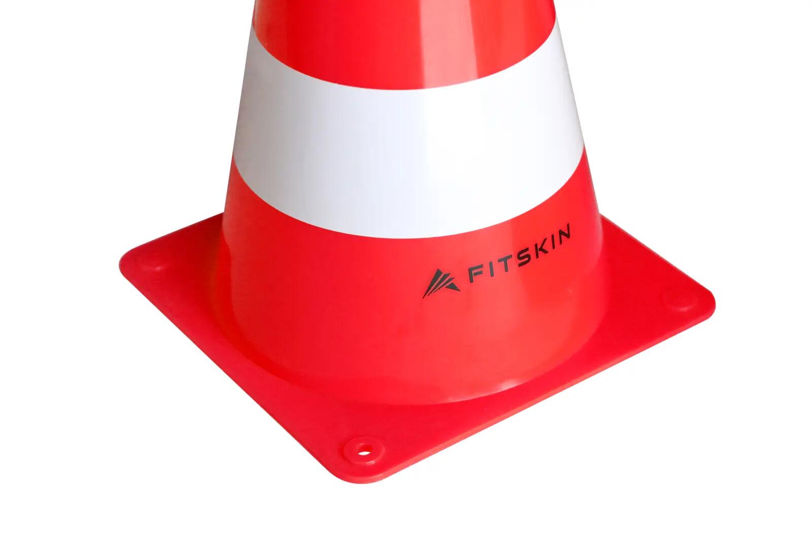 Con Fitskin Reflectorizant 2/2