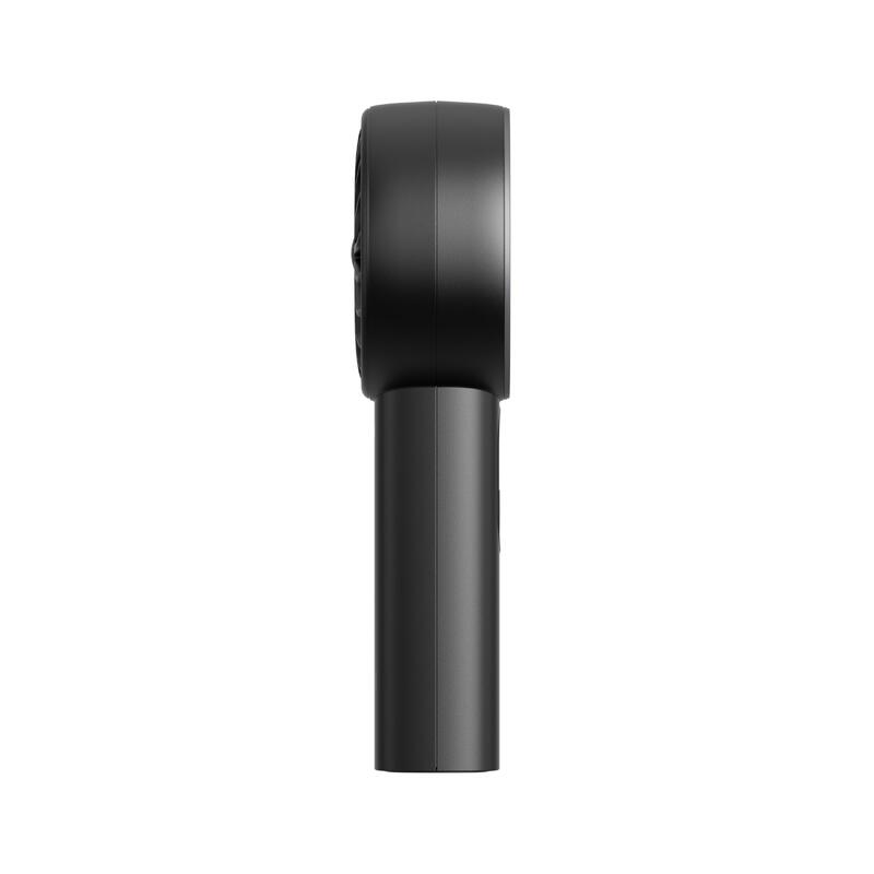 Aecooly Halo 03 Ventilator de mână portabil, negru