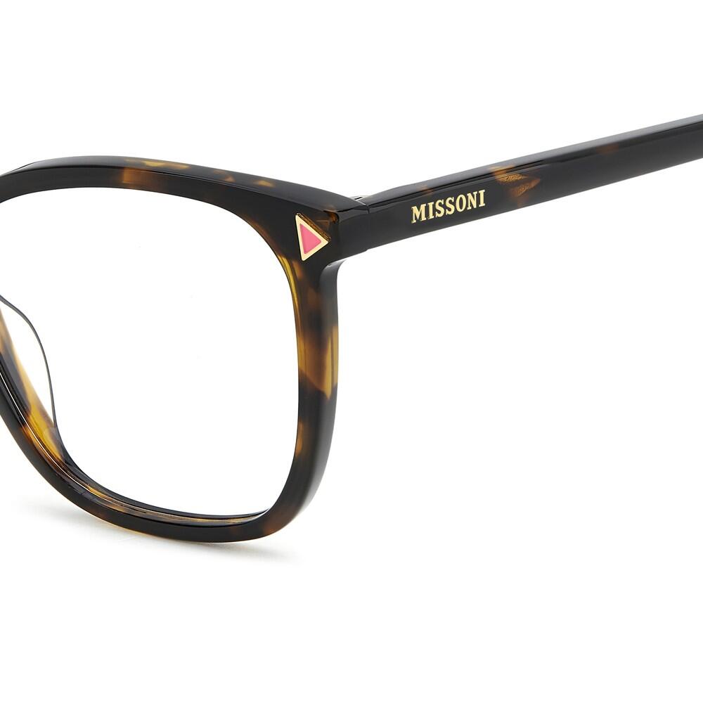 Óculos de Grau Missoni MIS 0239 086 em Acetato Mulher 52 mm 3/3