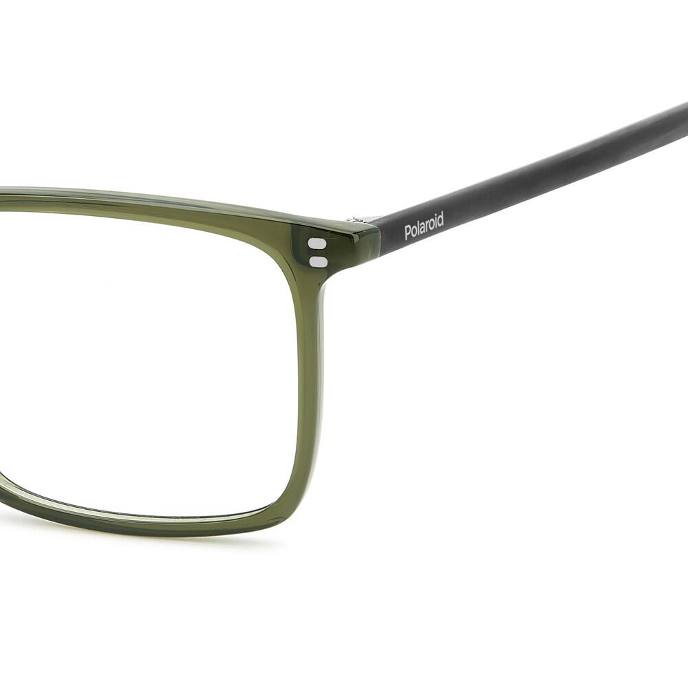 Óculos de Grau Polaroid PLD D615 4C3 em TR90 Homem 54 mm 3/3