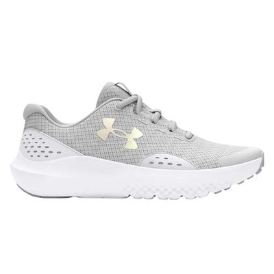 Scarpe da running per ragazze delle scuole elementari Under Armour Surge 4