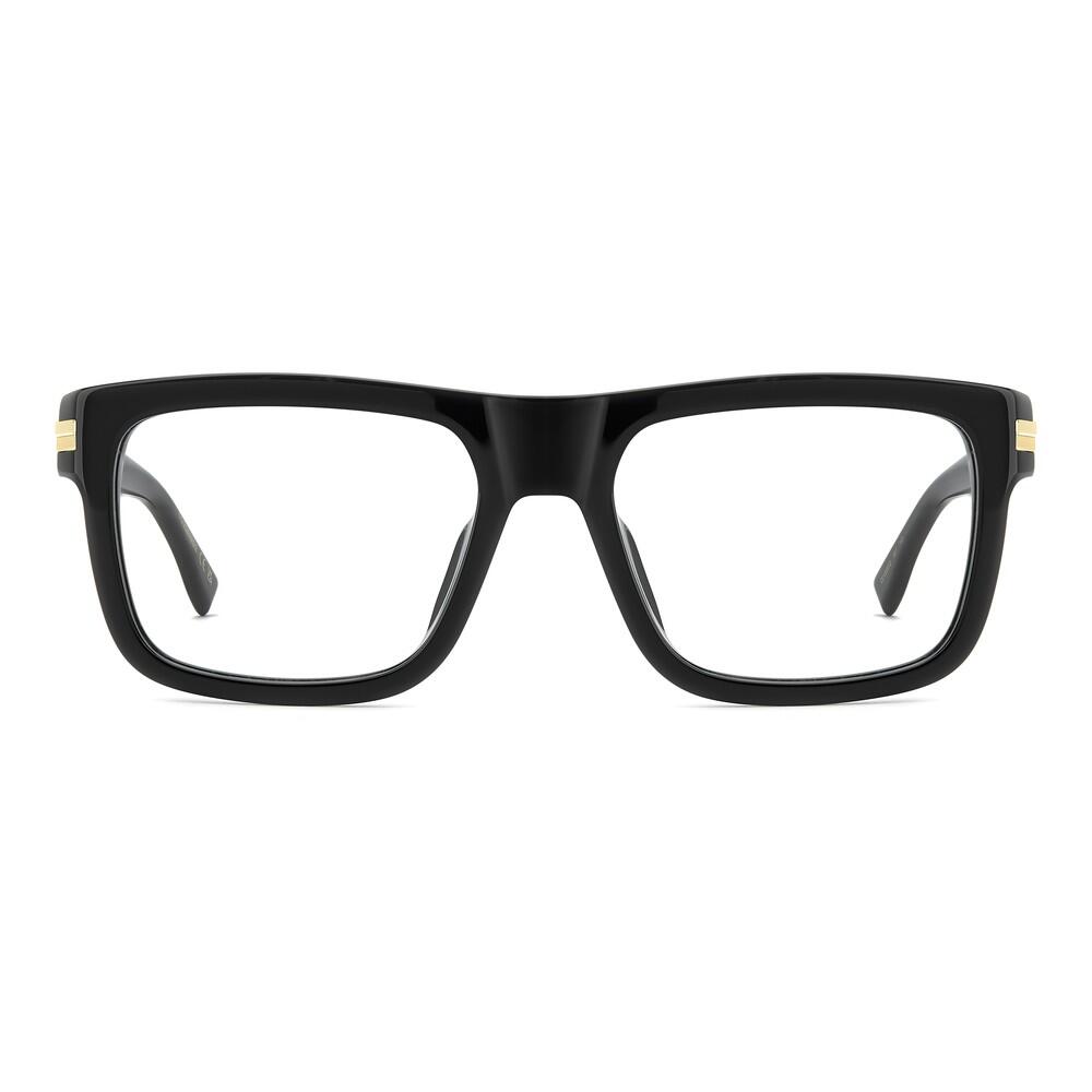 Lunettes de Vue Dsquared2 D2 0200/G 807 en Acétate Homme 55 mm 2/3