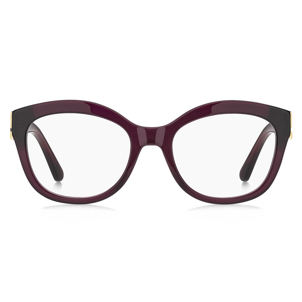 Óculos de Grau Marc Jacobs MARC 892 LHF em Acetato Mulher 53 mm 2/3