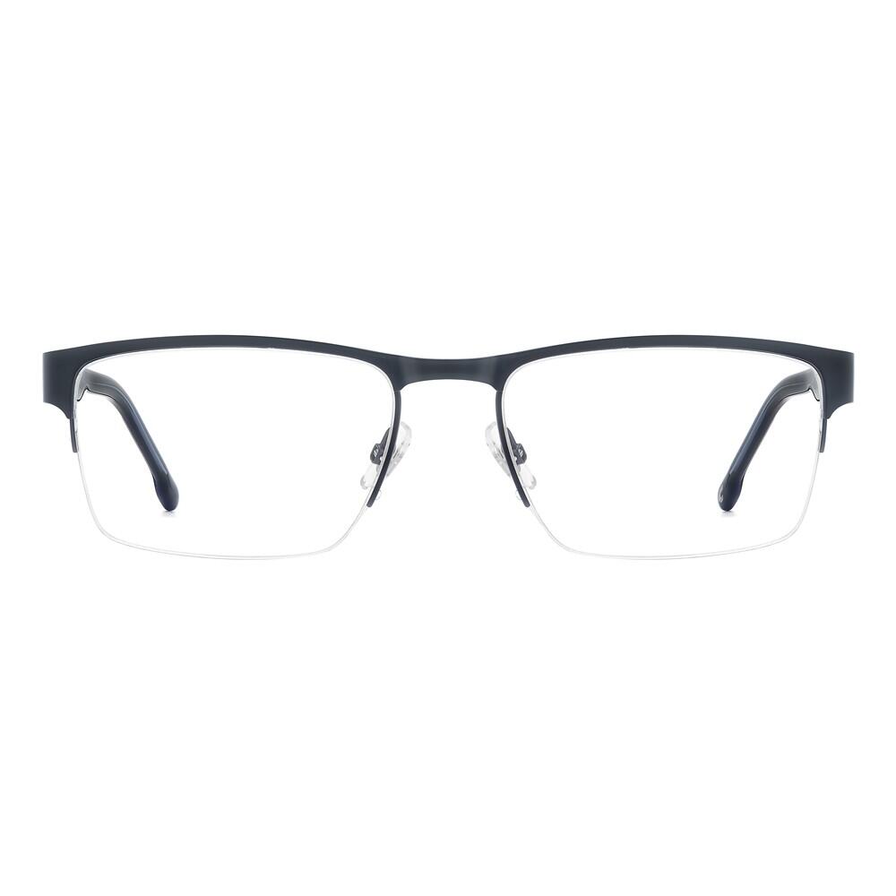 Lunettes de Vue Carrera 8914 PJP 58 en Métal Homme 58 mm 2/4