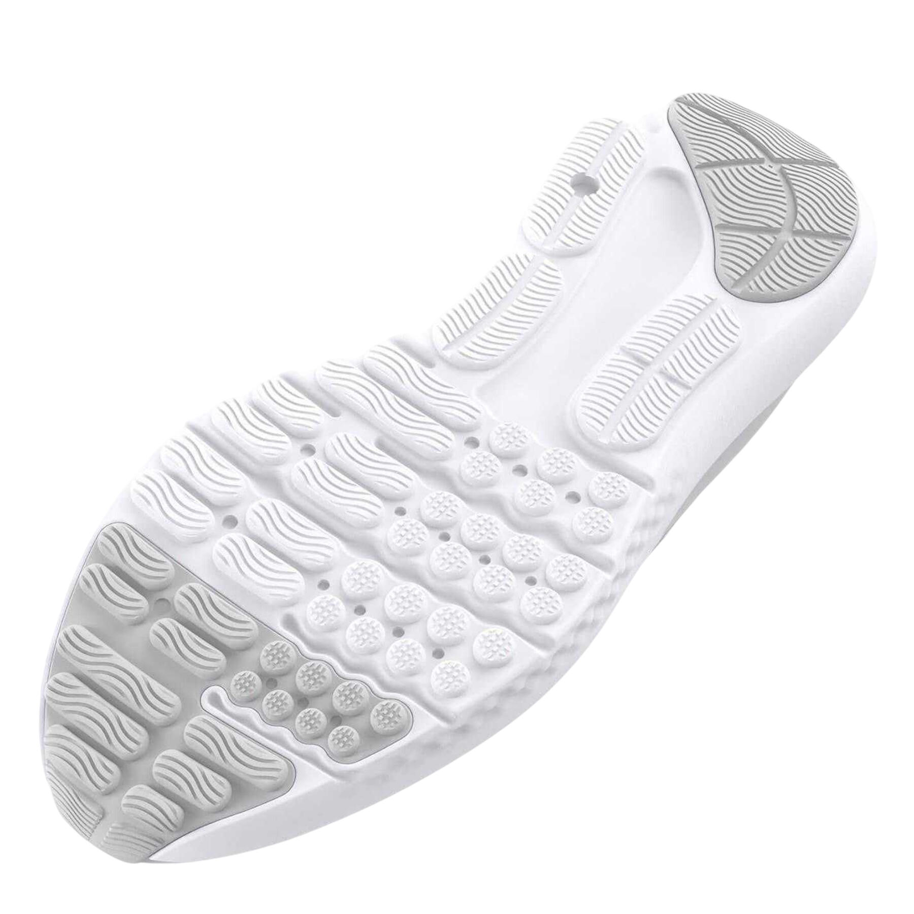 Scarpe SportiveRagazze Under Armour Surge 4 Iridescente 4/6