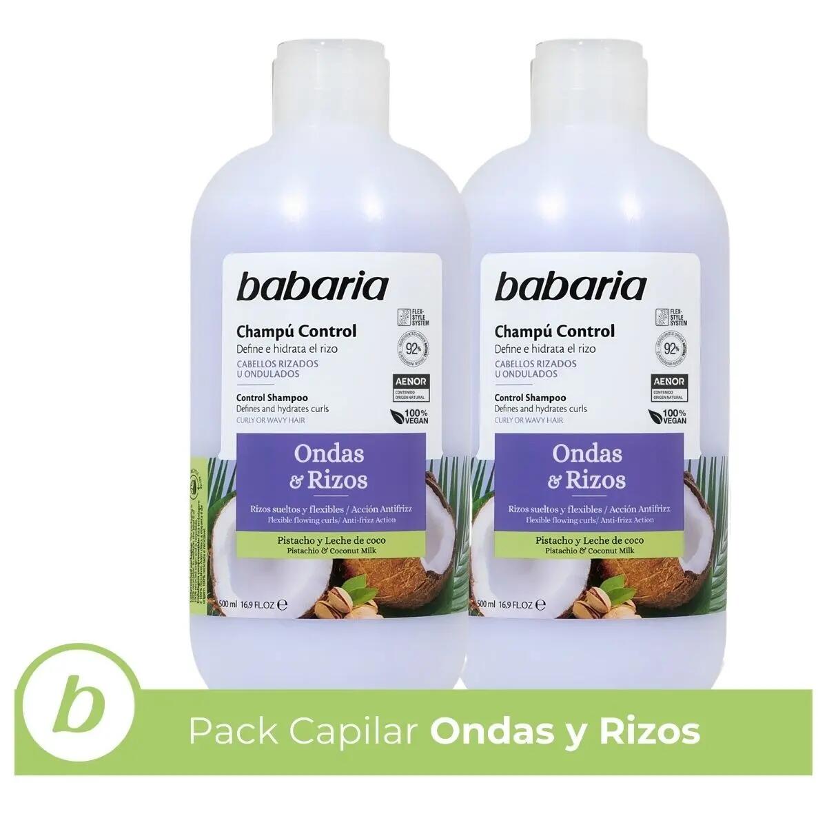 BABARIA picture
