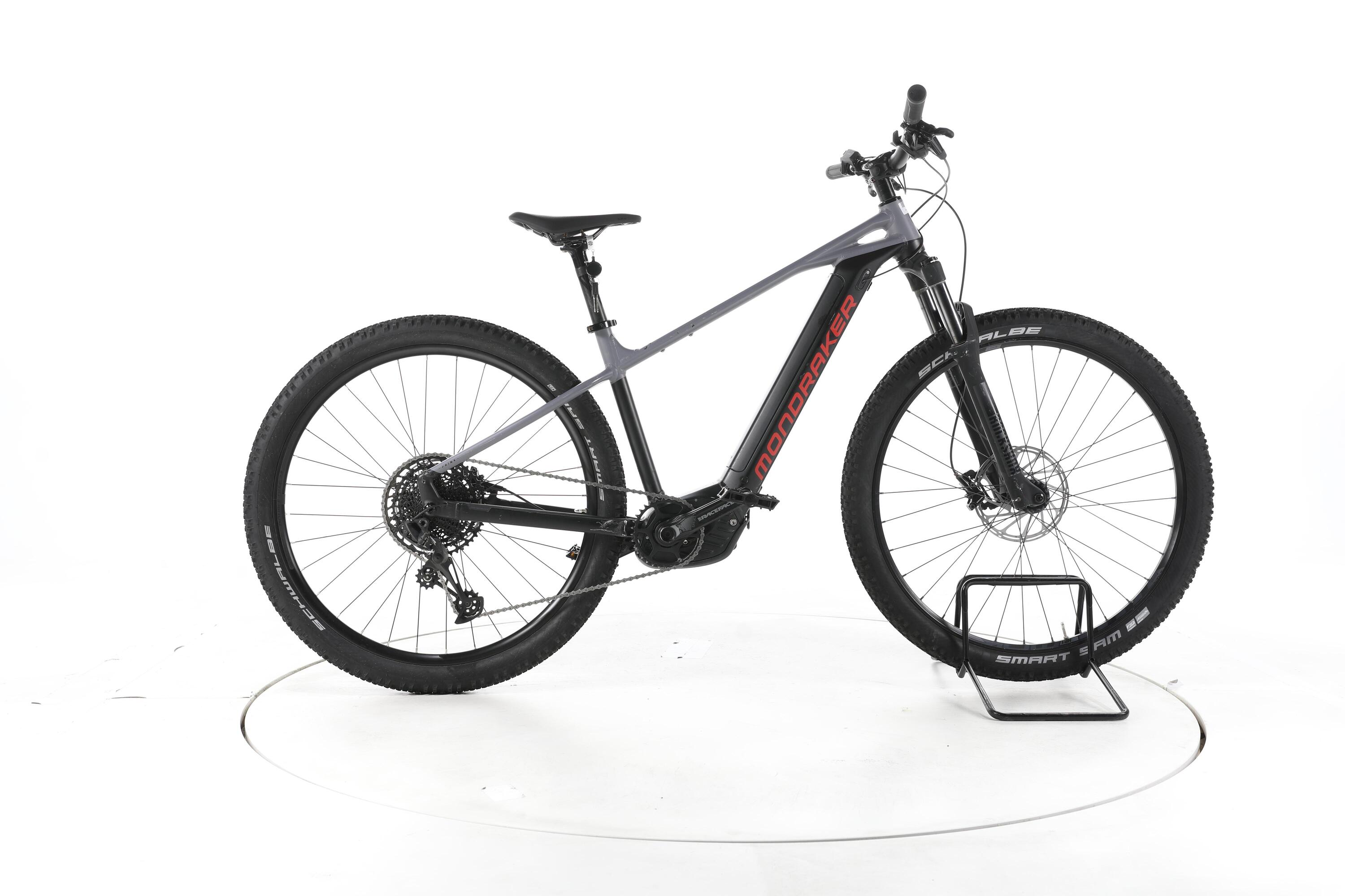 MONDRAKER picture