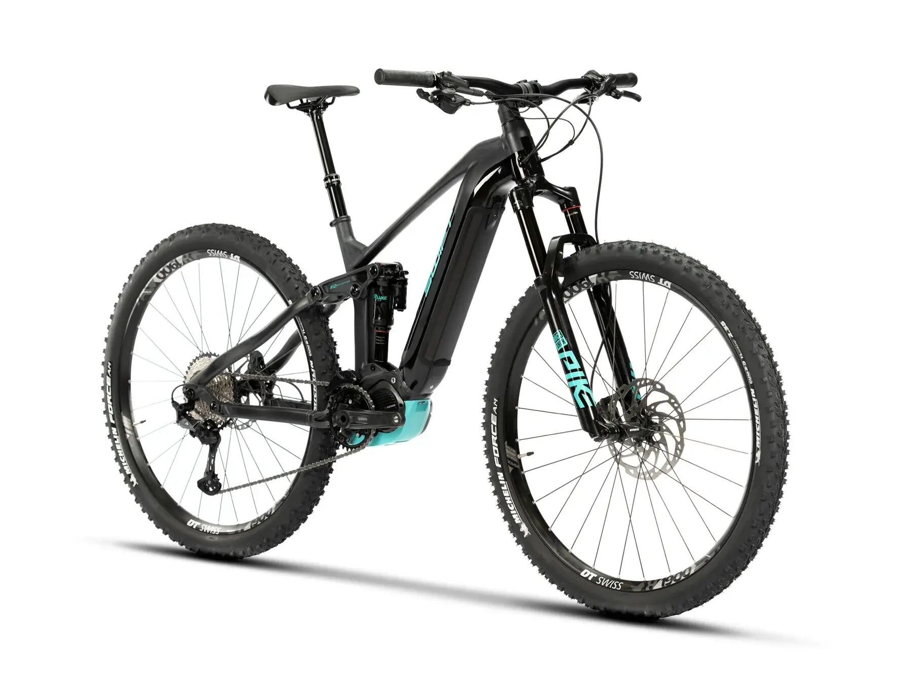 SWIFT BICYCLES picture