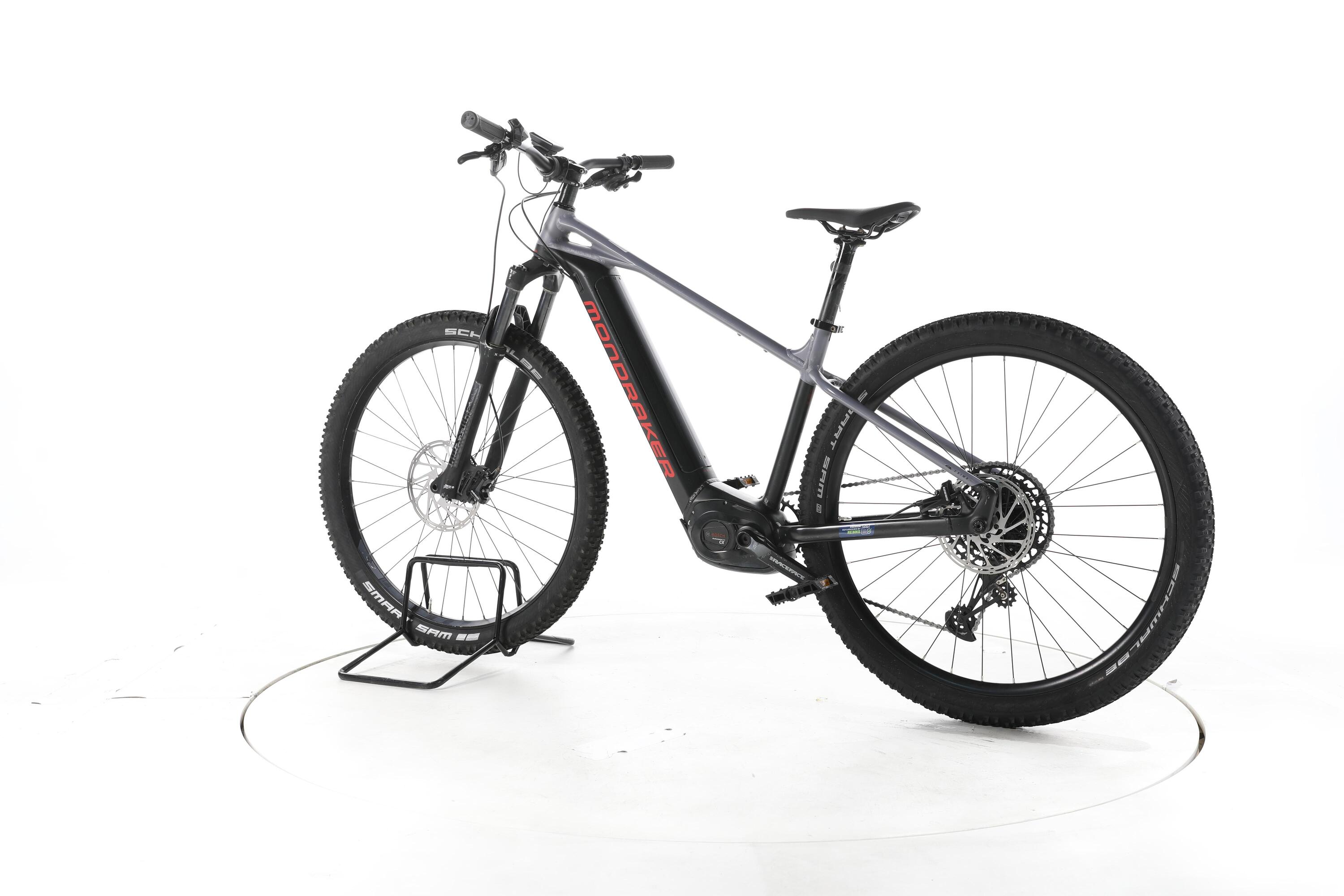 Segunda vida - Mondraker Prime E-Bike - Muy buen estado 7/7