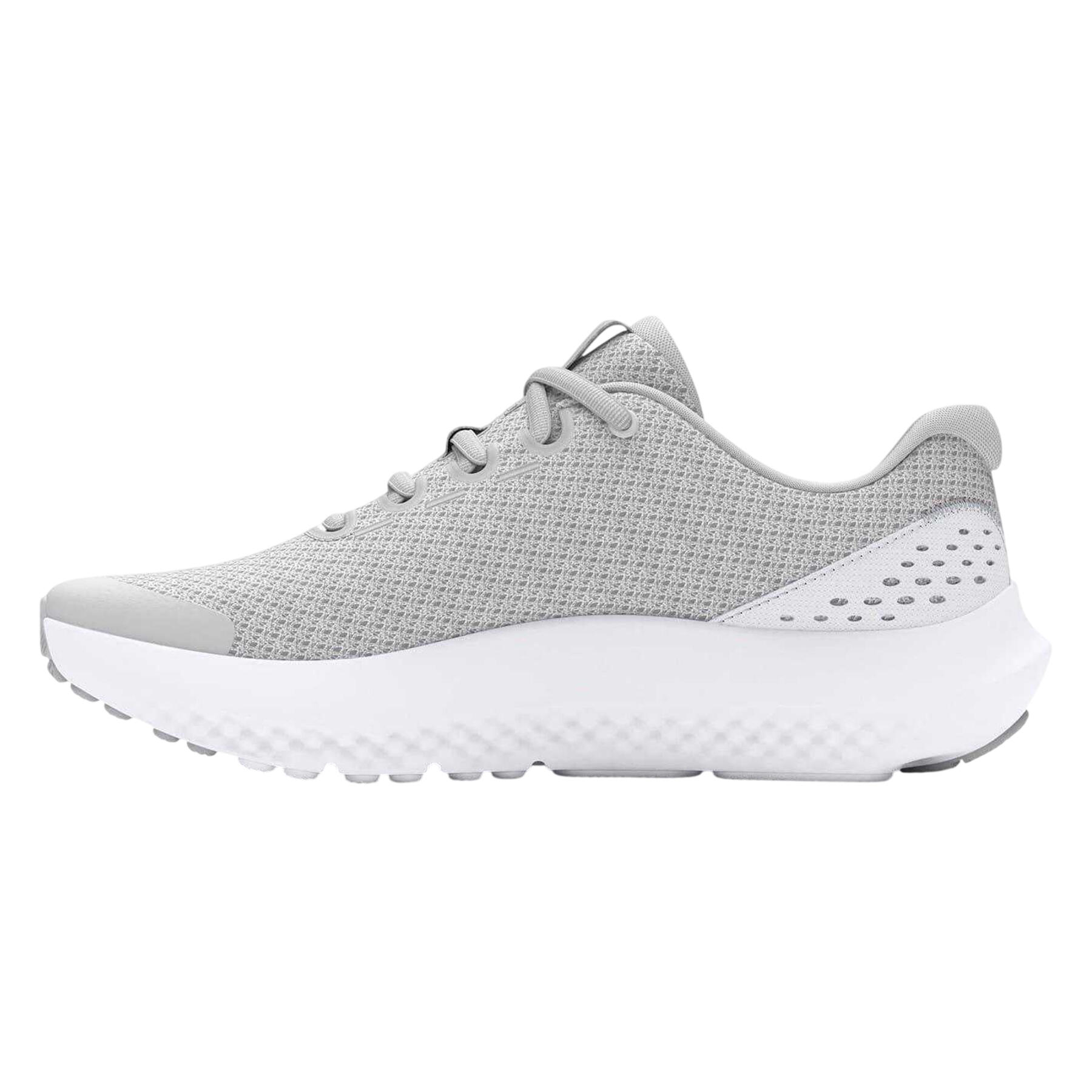 Scarpe SportiveRagazze Under Armour Surge 4 Iridescente 2/6