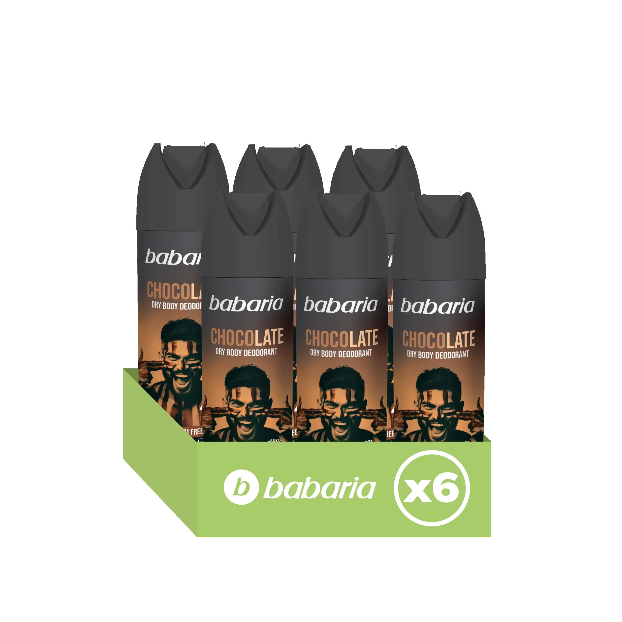 BABARIA picture