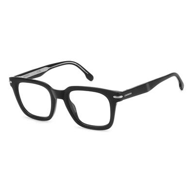 Bril op sterkte carrera 361 284 van acetaat heren 50 mm