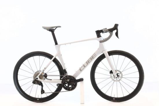 Bici strada ricondizionata · Agree C62 ONE Di2 12V · Ottimo stato