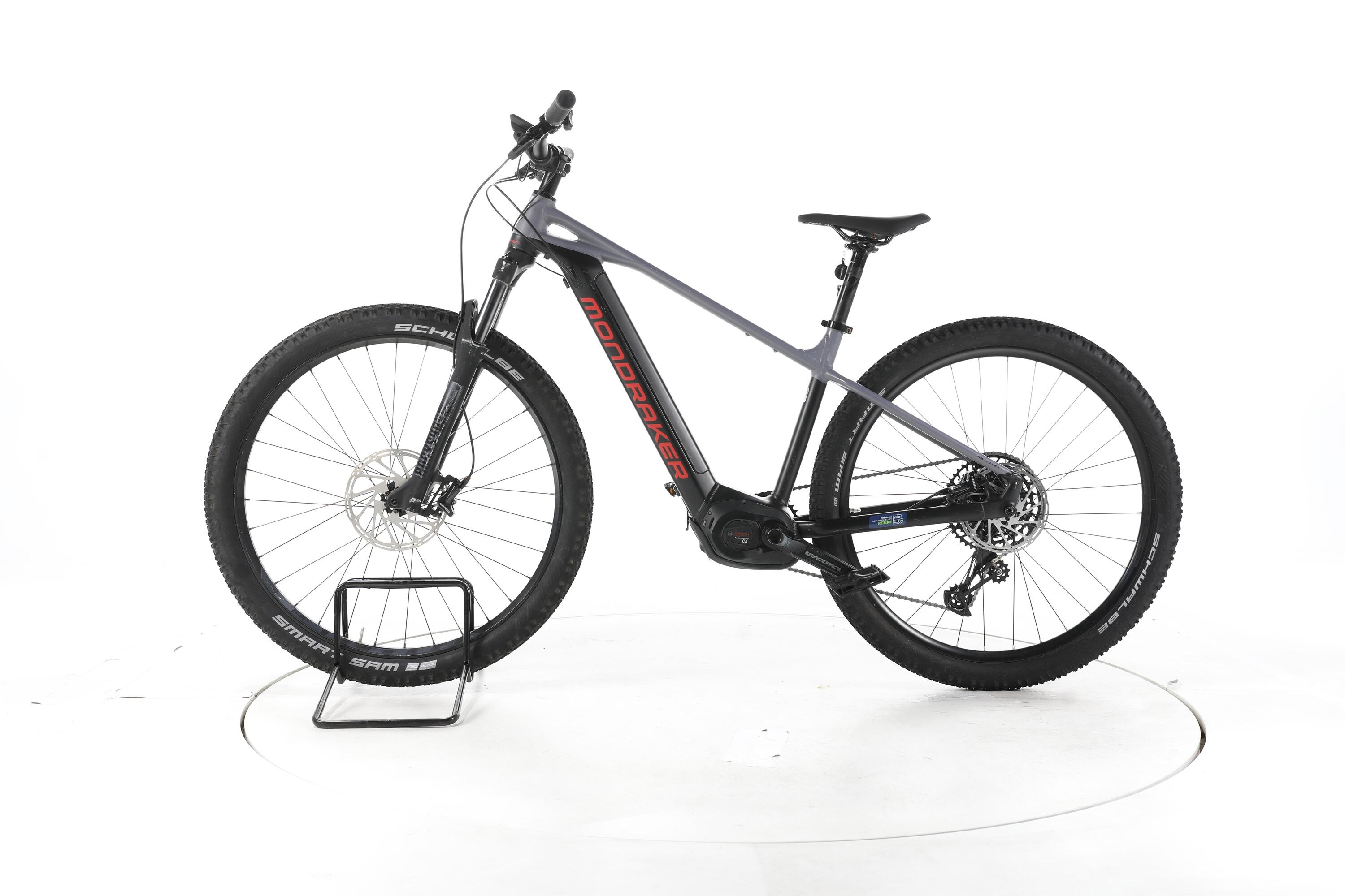 Segunda vida - Mondraker Prime E-Bike - Muy buen estado 6/7